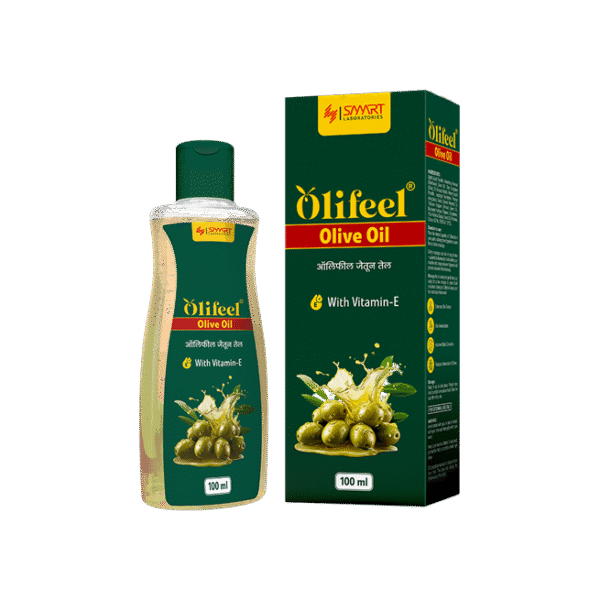OLIFEEL OIL 100ML