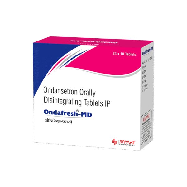 ONDAFRESH MD  10TAB