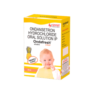 ONDAFRESH SYRUP 30ML