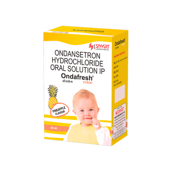 ONDAFRESH SYRUP 30ML