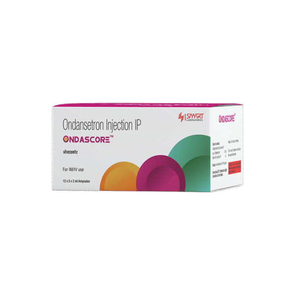 ONDASCORE INJECTION 2ML