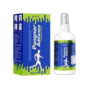 PANGNOR ADVANCE SPRAY 35GM