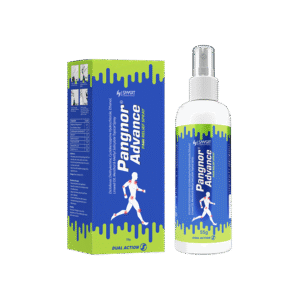 PANGNOR ADVANCE SPRAY 55GM