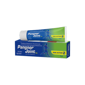 PANGNOR JOINT GEL 30GM