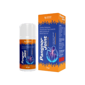 PANGNOR JOINT ROLL ON 50GM
