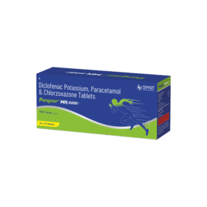 PANGNOR MR500 TAB 10TAB