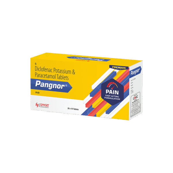 PANGNOR TAB 10TAB
