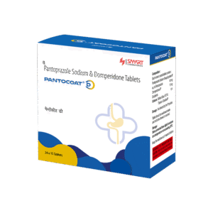 PANTOCOAT D  10TAB