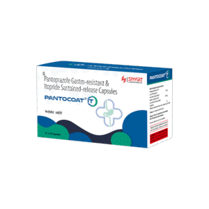 PANTOCOAT IT 10CAP
