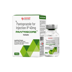 PANTOSCORE INJECTION 1ML