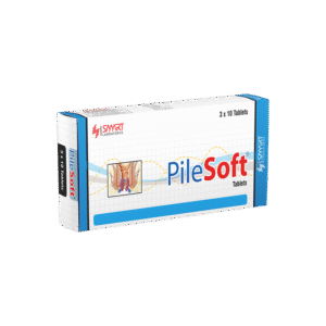 PILESOFT TAB 10TAB