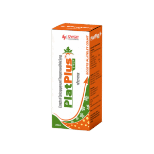PLATPLUS SYRUP 200ML