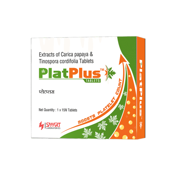 PLATPLUS TAB 15TAB