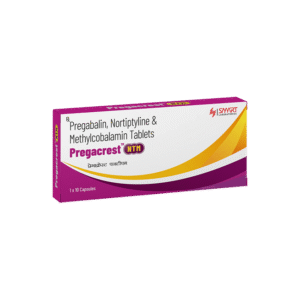 PREGACREST NTM CAP 10CAP