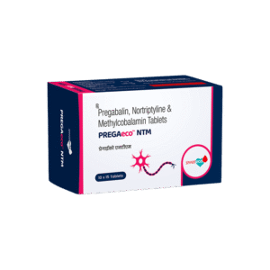 PREGAECO NTM TAB 15TAB