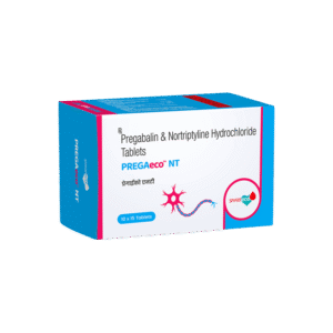 PREGAECO NT TAB 15TAB
