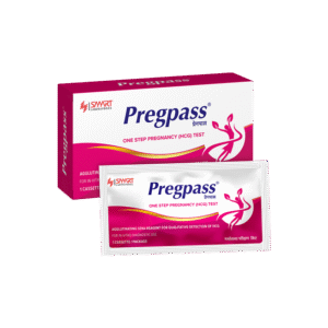 PREGPASS HCG KIT 1NOS