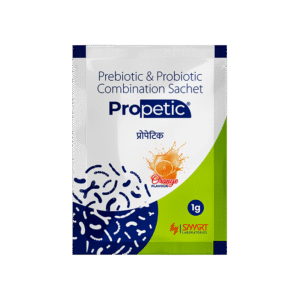 PROPETIC SACHET 1GM