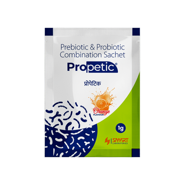PROPETIC SACHET 1GM