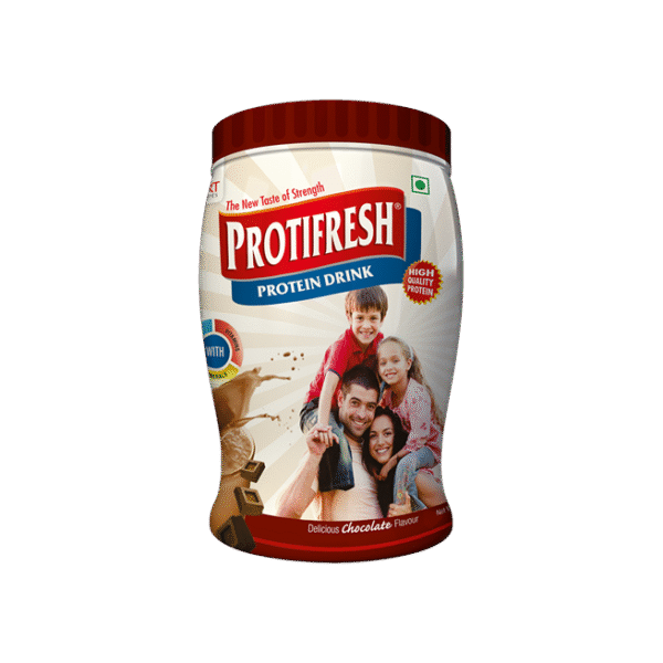 PROTIFRESH POWDER 200GM