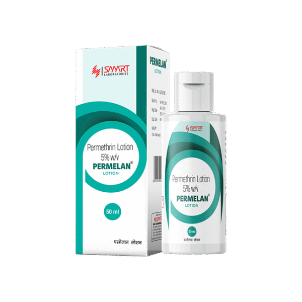 PERMELAN LOTION 50ML