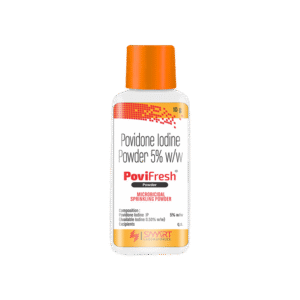 POVIFRESH POWDER 10GM