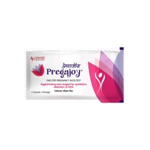 PREGAJOY HCG KIT 1NOS