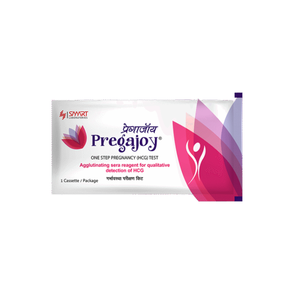 PREGAJOY HCG KIT 1NOS