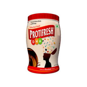PROTIFRESH DHA POWDER 200GM