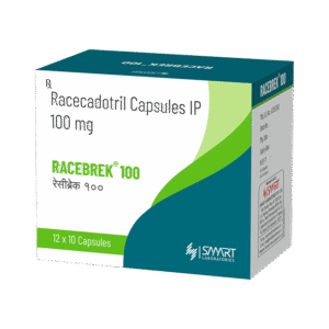 RACEBREK-100 CAP 10CAP