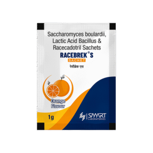 RACEBREK-S SACHET 1GM