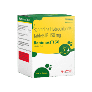 RANIMOST 150 TAB 10TAB
