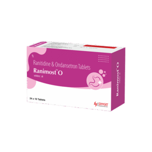 RANIMOST O TAB 10TAB