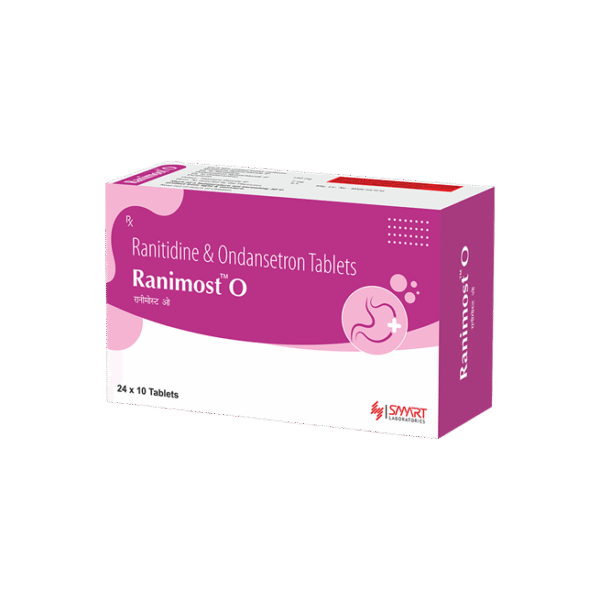 RANIMOST O TAB 10TAB