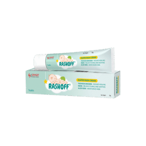 RASHOFF CREAM 30GM