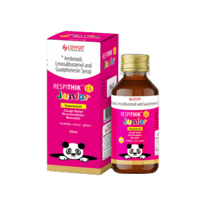 RESPITHIK LS JUNIOR 60ML