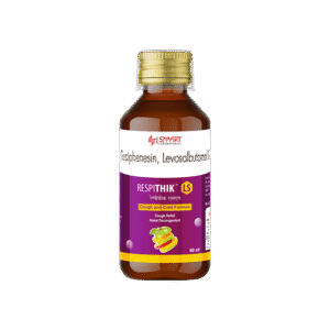 RESPITHIK LS SYRUP 60ML