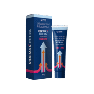RIDEMAX 2X GEL 10GM