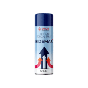 RIDEMAX SPRAY 20GM