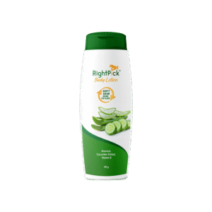 RIGHTPICK BODY LOTION 100 GM