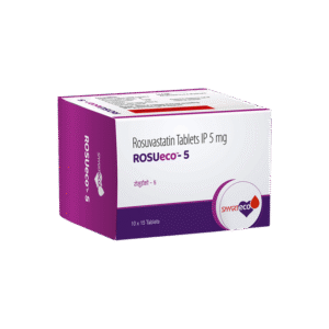 ROSUECO 5 TAB 15TAB