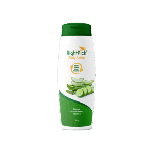 RIGHTPICK BODY LOTION 200 GM