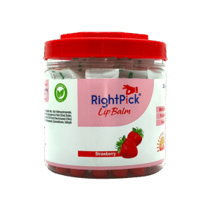 RIGHTPICK LIPBALM