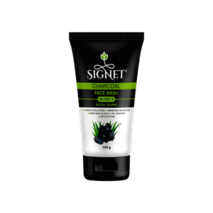 SIGNET CHARCOAL FACEWASH-100GM