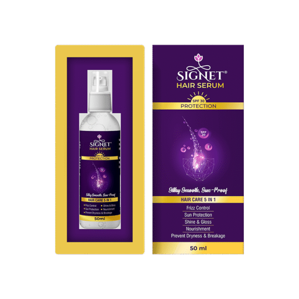 SIGNET HAIR SERUM 50ML