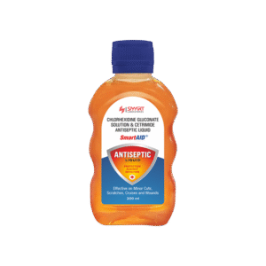 SMARTAID ANTISEPTIC LIQUID 200ML