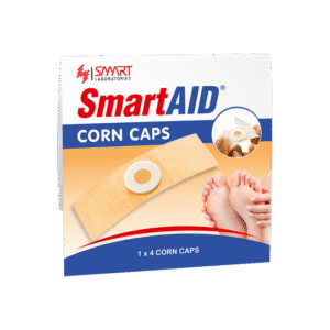 SMARTAID CORN CAPE