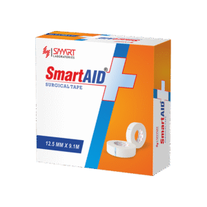 SMARTAID SURGICAL TAPE 12.5MM
