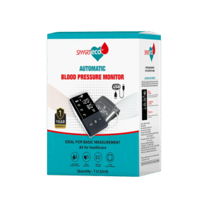 SMARTECO BP MONITOR 1PC