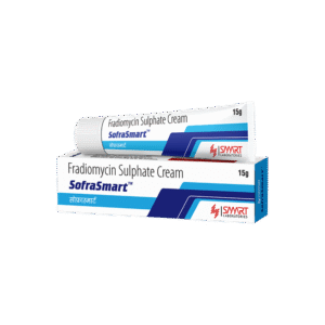 SOFRASMART CREAM 15GM